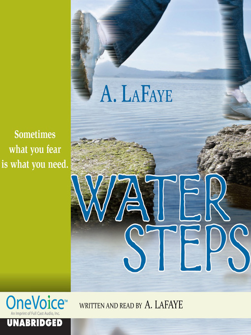 Title details for Water Steps by A. LaFaye - Available